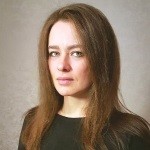 Буховец Екатерина Ивановна - риэлтор по загородной недвижимости с 12-летним опытом работы