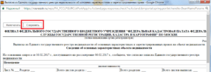 Как прочитать выписку из росреестра. Конвертер выписки Росреестра из XML в PDF